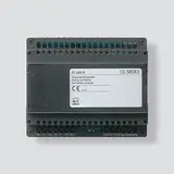 SIEDLE EC 602-03 EN/DK Eingangs-Controller EN/DK