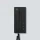 SIEDLE BTS 850-02 S Bus-Telefon für In-Home-Bus, Standard | schwarz