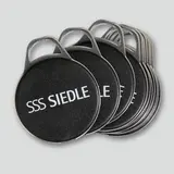 SIEDLE EK 600-02/10 Electronic-Key 10 Stück