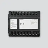 SIEDLE SE 600-0 Secure Extension für den Secure Controller | schwarz