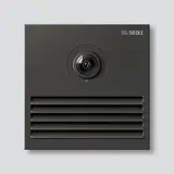 SIEDLE ACTLM 770-0 DG Kamera-Türlautsprecher Vario Access horizontal/vertikaler Erfassungsbereich | dunkelgrau glimmer