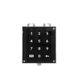 2N 916032 Access Unit 2.0 Touch Keypad
