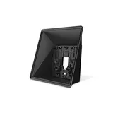 2N 91378803 Indoor Aufputzdose 2N Indoor Compact und 2N Indoor View