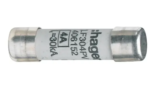 HAGER LF320PV Sicherungseinsatz 1000 V | 10x38 mm