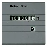 THEBEN BZ 142-1 230V Betriebsstundenzähler mit Synchronmotorantrieb, 60 Hz