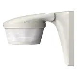 THEBEN theLuxa P220 WH Bewegungsmelder 220° | weiß