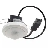 THEBEN theRonda P360 Slave S WIN Decken-Präsenzmelder theRonda 360°, Winsta Stecker, Slave-Version | weiß | 452 m²