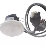 THEBEN theRonda S360-101 SP WIN Decken-Präsenzmelder theRonda 360°, Winsta Stecker, 1 Tastereingang | weiß | 50 m²