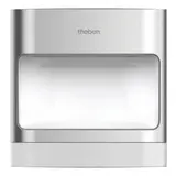 THEBEN theLeda D S AL LED-Leuchte 8,5 W, frontal, Bewegungsmelder