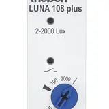 THEBEN LUNA 108 plus AL Analoger Dämmerungsschalter Fixe Ein- und Ausschaltverzögerung, Aufbau