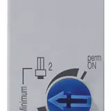 THEBEN DIMAX 532 plus Universal-Dimmaktor Einstellbare Mindesthelligkeit