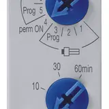 THEBEN DIMAX 534 plus Universal-Dimmaktor mit Aufweck- und Schlummerfunktion