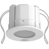 THEBEN PlanoSpot 360 DALI-2 S DE WH DALI2-PIR-Präsenzmelder 360°, Deckenmontage | weiß