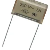 THEBEN Entstörungsfilter RC-Glied Standard