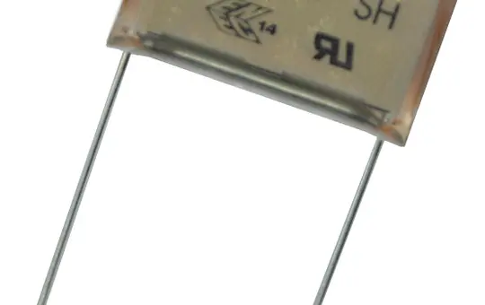 THEBEN Entstörungsfilter RC-Glied Standard