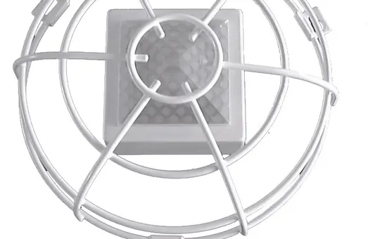 THEBEN QuickSafe Ballschutzkorb Standard