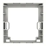 THEBEN Abstandsrahmen 10 WH Standard | weiß