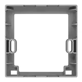 THEBEN Abstandsrahmen 10 AL Abstandsrahmen Standard | aluminium