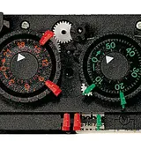 THEBEN FRI 77 h-2 Analoge Kühlschaltuhr Netzsynchron