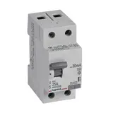 LEGRAND 402036 RX³ FI-Schutzschalter 2-polig 30mA Typ A 25 A