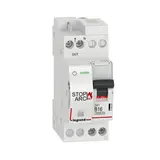 LEGRAND 415922 DX³ AFDD-Brandschutzschalter B-Char. 1P+N 16 A