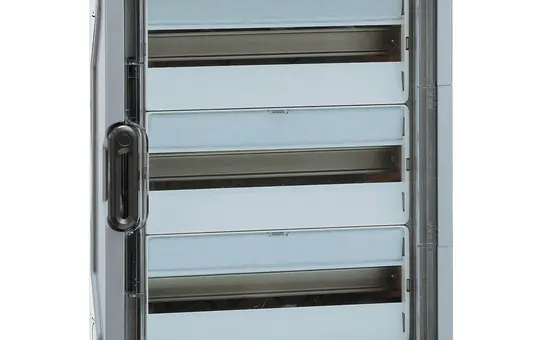 LEGRAND 601983 Feuchtraumverteiler Plexo 3-reihig, 36 Module