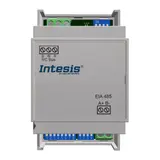 INTESIS INMBSFGL001R000 Modbus-RTU-Klima-Gateway Fujitsu, RAC- und VRF-Systeme, 1 Inneneinheit