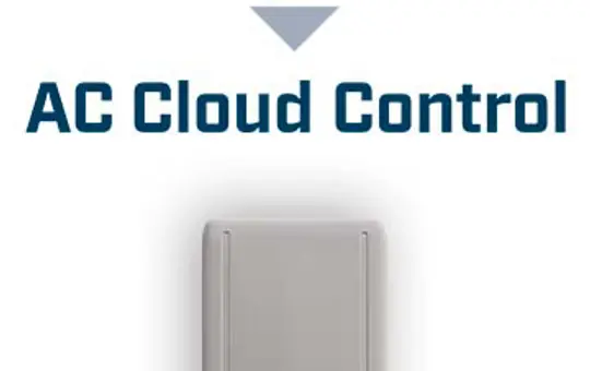 INTESIS INWFIFGL001I100 Klima-Gateway für AC Cloud Fujitsu RAC and VRF, 1 Inneneinheit