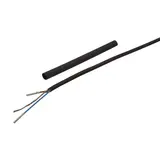 ETHERMA 46410 Kaltleiter eFLOOR-PRO Alu-Schutzmantel | 2x1 mm²