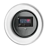 THPG 100418 Temperaturregler Bakelit