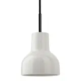 THPG 182254 Hängeleuchte PORCELIGHT P14 ohne Baldachin | weiß
