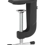 THPG 191204 Klemmfuß RIMSA für RIMSA M 10 und M 80 | schwarz gummiert