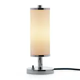 THPG 163945 Tischleuchte Triplex-Opalglas
