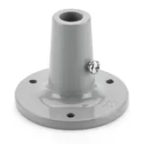 THPG 191220 Tischmontagefuß RIMSA für RIMSA M 10 und M 80 | grau