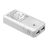TCI 151140 DALI-LED-Konverter Mini Jolly 25 W, ADIM (1-10 V) AM