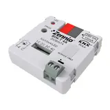 ZENNIO ZIOBINT4 KNX-Tasterinterface Universal 4-fach, Thermostat