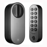 AQARA EL-D02D Smart Lock U200 mit Keypad | schwarz