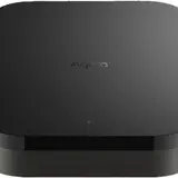 AQARA HM-G01D Smart Home Zentrale M3 Thread, Matter, Zigbee, Wi-Fi, Bluetooth | schwarz