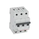 LEGRAND 419166 RX³ Leitungsschutzschalter B-Char. 6 A, 6 kA, 3-polig