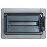 LEGRAND 601985 Feuchtraumverteiler Plexo³ 1-reihig, 18 Module