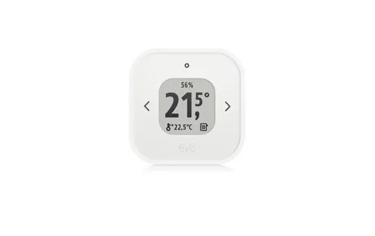 EVE 10ECK9951 Thermo Control Temperatursensor/-regler Matter