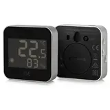EVE 10EBS9951 Weather Smarte Wetterstation Matter