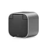 EVE 10ECM8351 Energy Outdoor Smarte Außensteckdose Matter