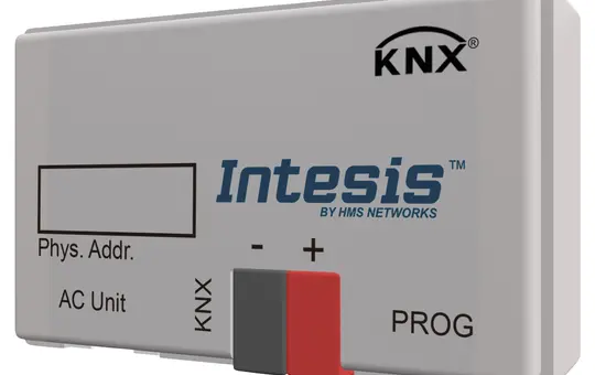 PANASONIC PAW-AW-KNX-H Aquarea Interface KNX, Generation H
