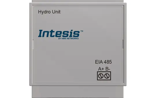 PANASONIC PAW-AW-MBS-1 Aquarea Interface Modbus, Generation J