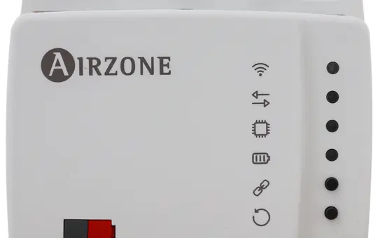 PANASONIC PAW-AZAW-KNX-1 Aquarea Interface KNX, Airzone, Generation H