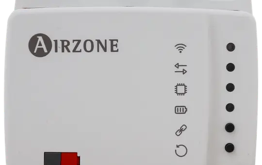 PANASONIC PAW-AZAW-KNX-1 Aquarea Interface KNX, Airzone, Generation H
