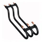 EATON 215617 Verdrahtungsbrücke 3-polig 125 mm | 10 mm²