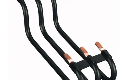 EATON 215617 Verdrahtungsbrücke 3-polig 125 mm | 10 mm²