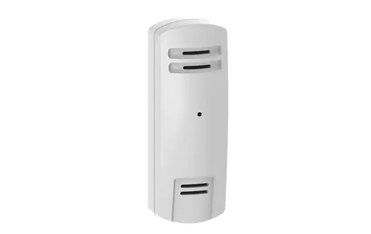 MÜLLER 686 312 rfs KNX Multisensor Temperatur-, Feuchte- und Helligkeitssensor